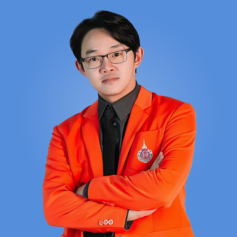 Dr. Attanan Tachopisalwong