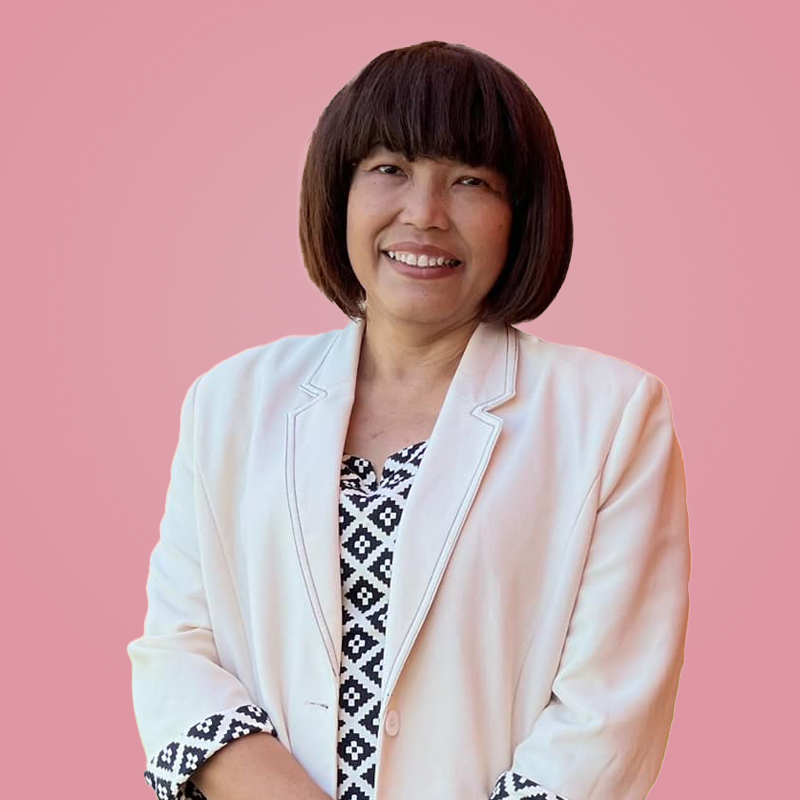 Mrs. Jongsuk Kongsen